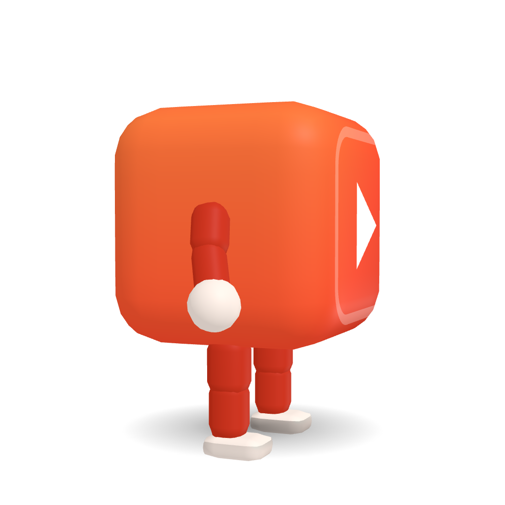 Otto seen from side